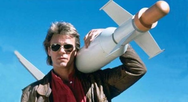 macgyver