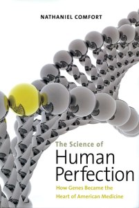 Science of human perfection