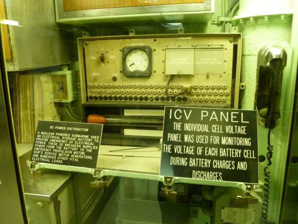 7-2 battery banks diagnostics