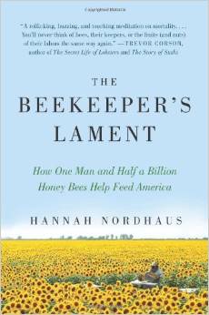 beekeeper's lament